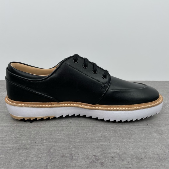 Nike Janoski G Tour Leather Golf Shoes - Picture 11 of 16